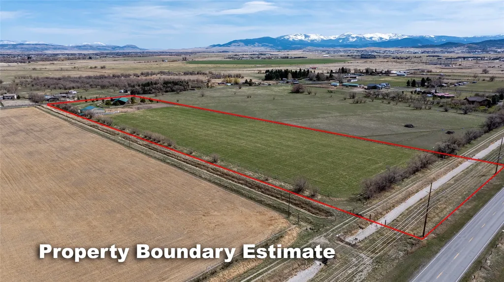 3570 Juniper Drive Helena MT 59602