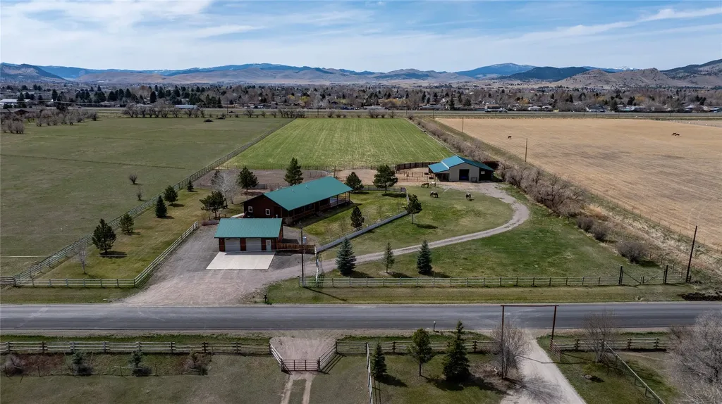 3570 Juniper Drive Helena MT 59602