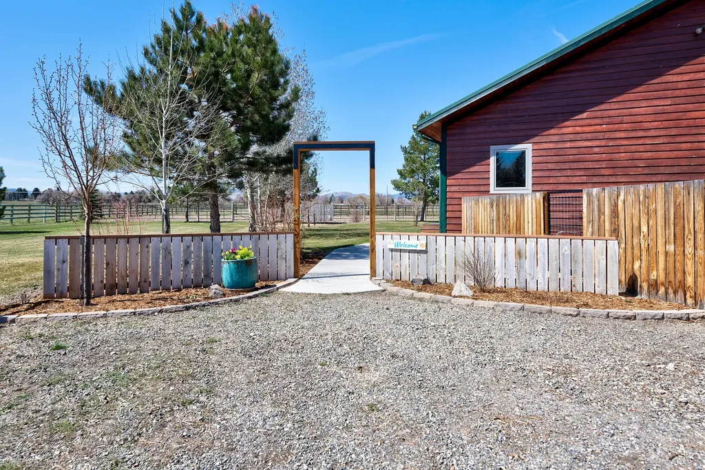 3570 Juniper Drive Helena MT 59602