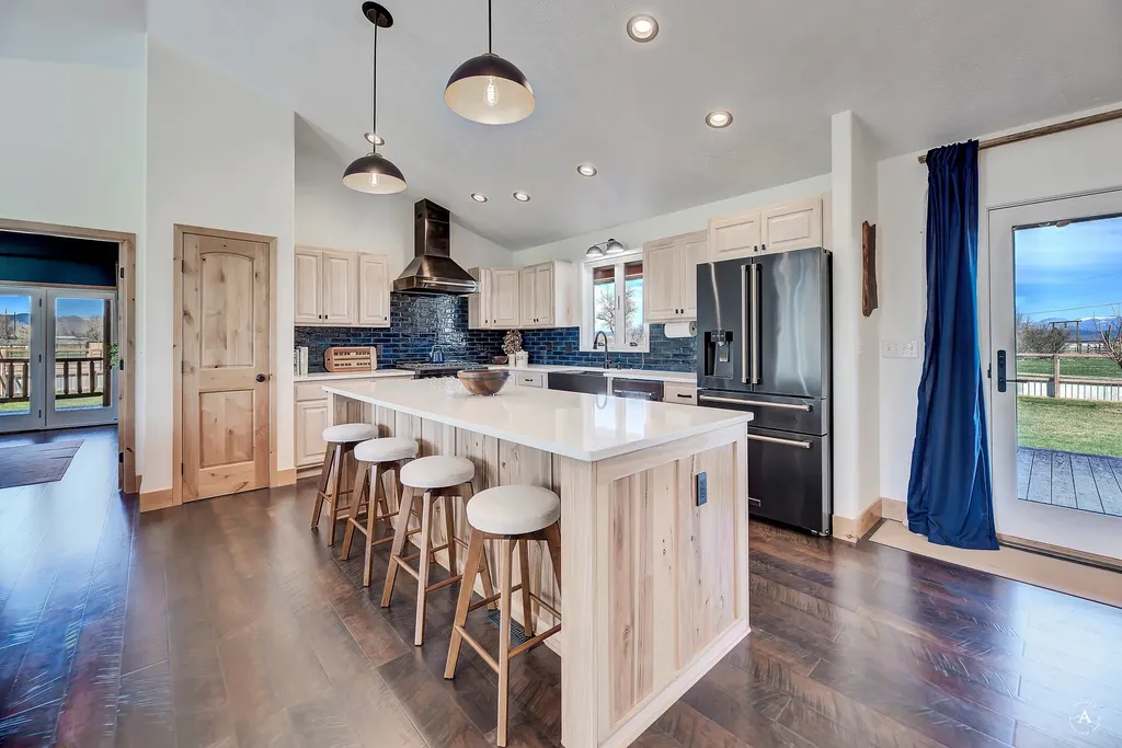 3570 Juniper Drive Helena MT 59602