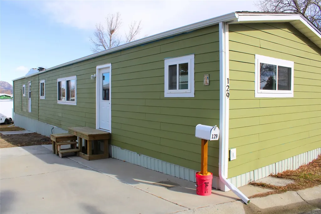 1805 Joslyn Street Helena MT 59601