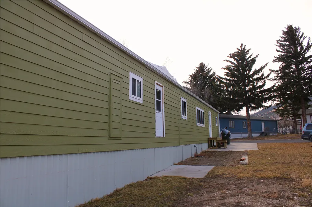 1805 Joslyn Street Helena MT 59601