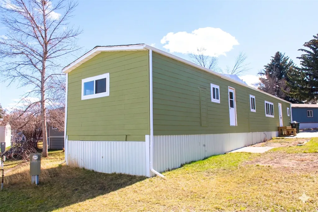 1805 Joslyn Street Helena MT 59601