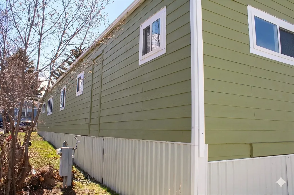 1805 Joslyn Street Helena MT 59601