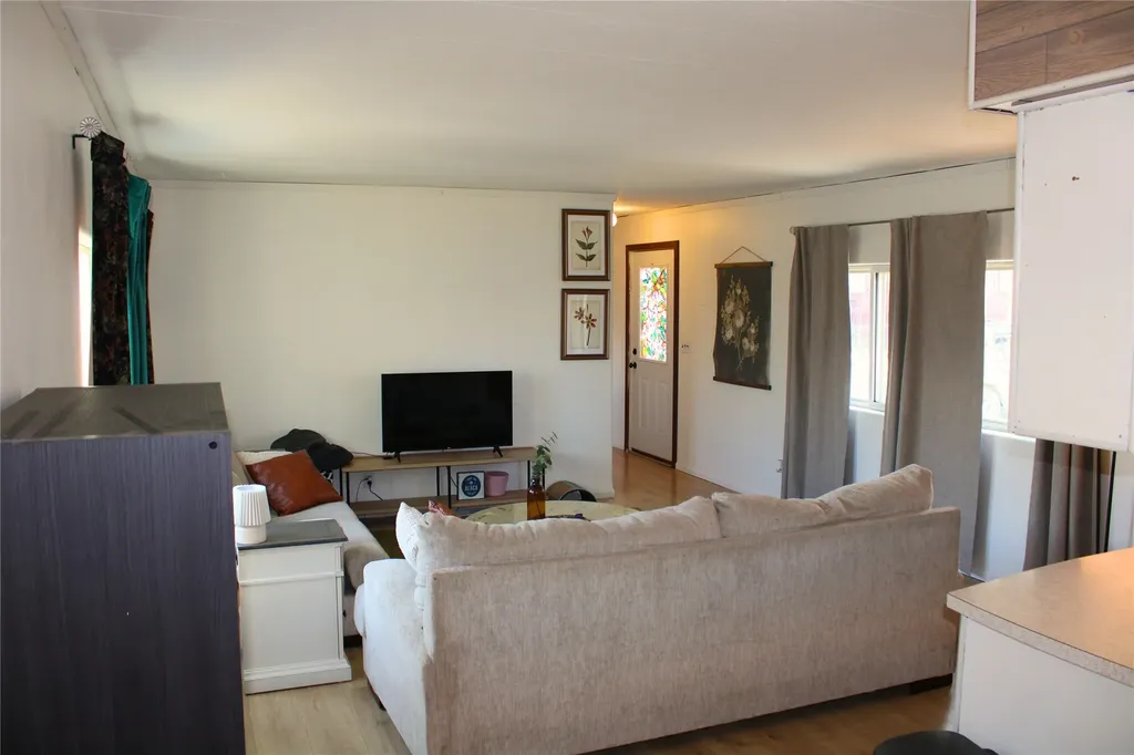 1805 Joslyn Street Helena MT 59601