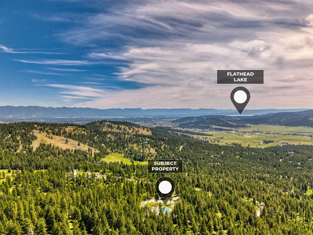 670 Triplett Road Kalispell MT 59901