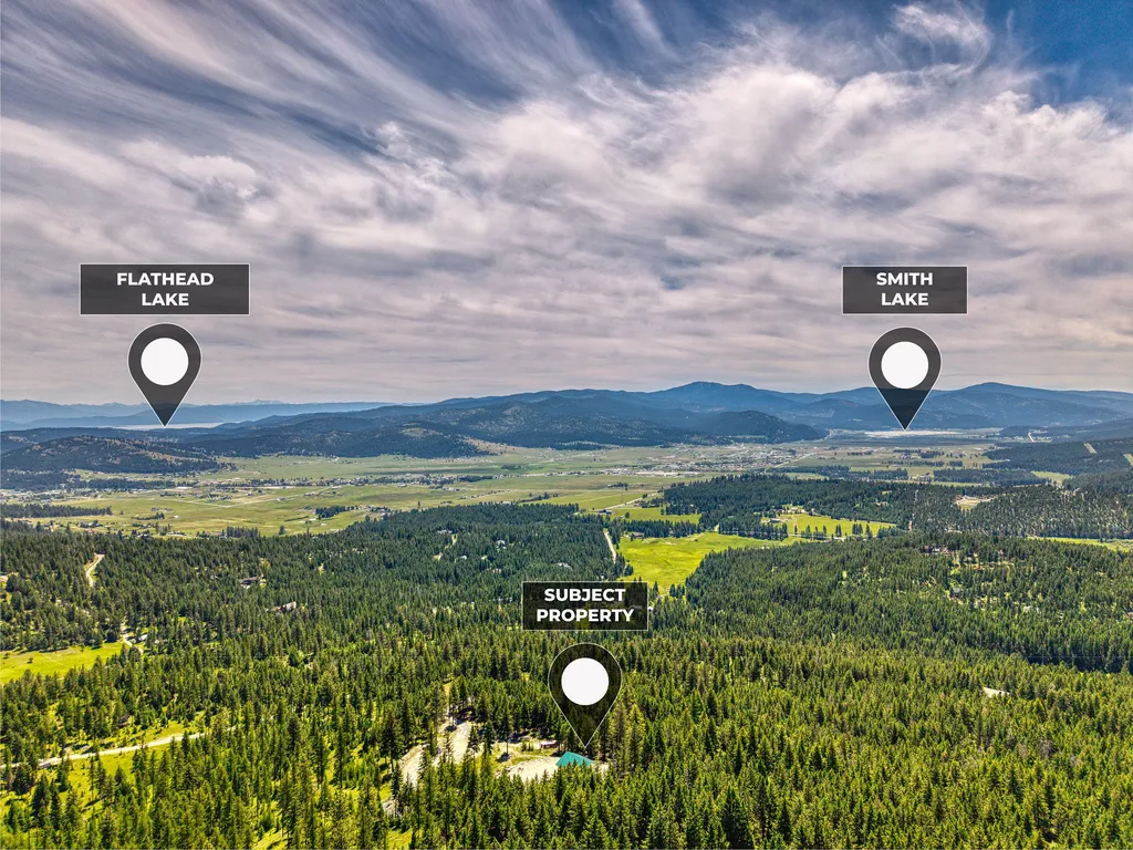 670 Triplett Road Kalispell MT 59901