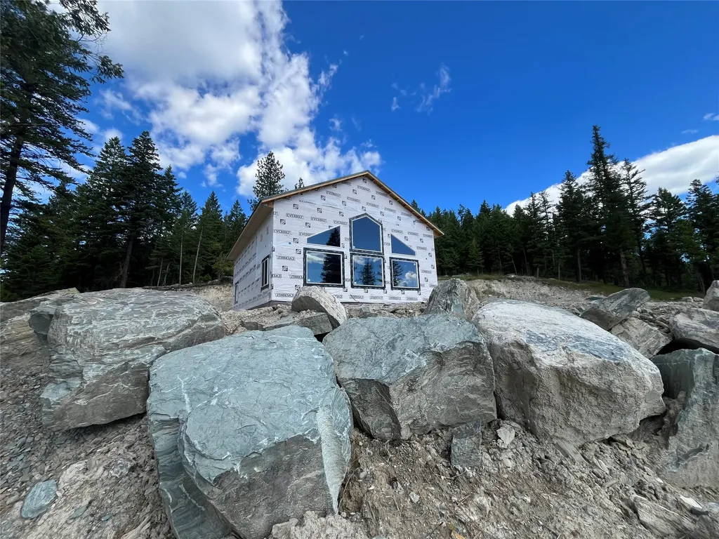 670 Triplett Road Kalispell MT 59901