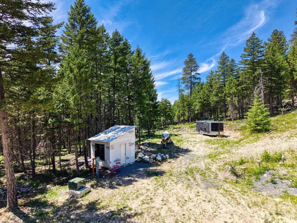 670 Triplett Road Kalispell MT 59901