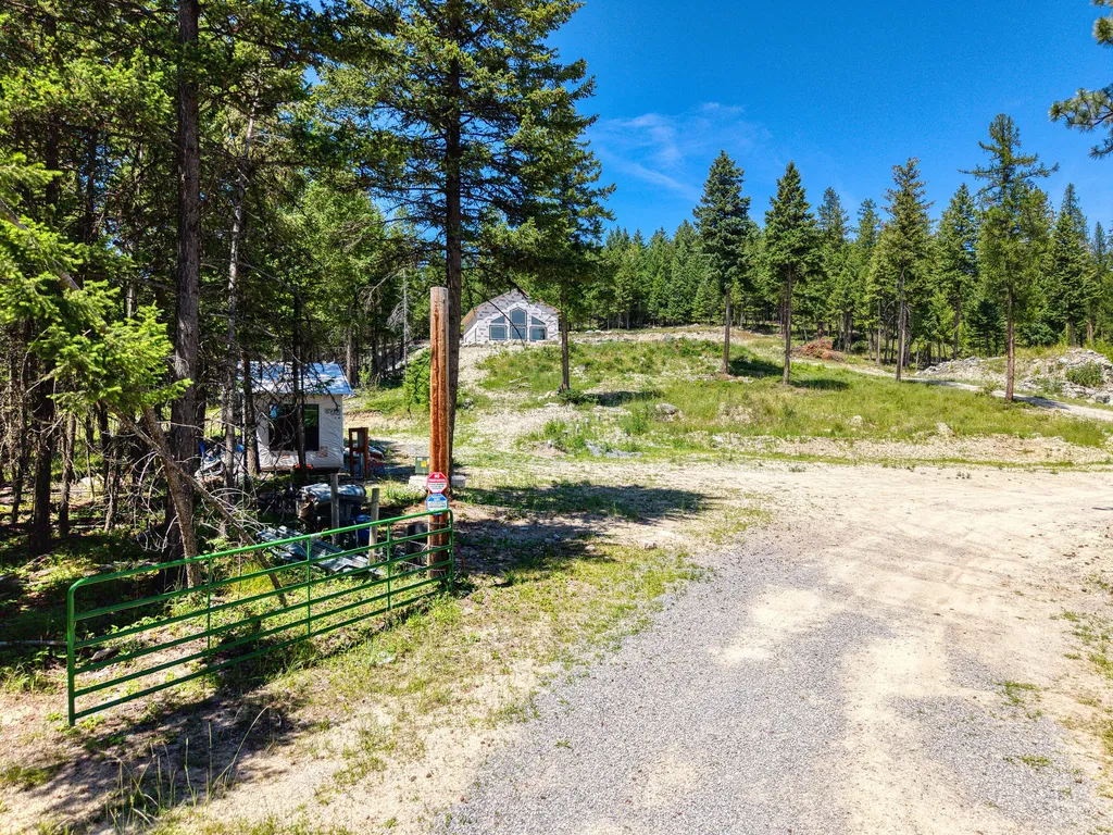 670 Triplett Road Kalispell MT 59901