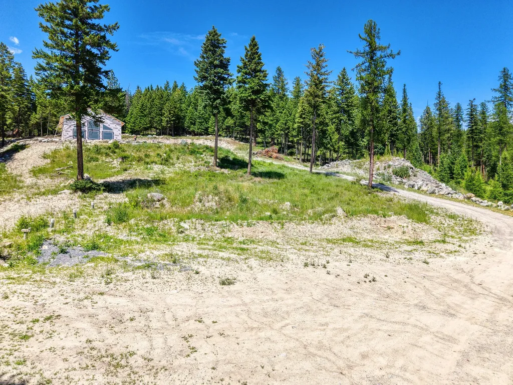 670 Triplett Road Kalispell MT 59901