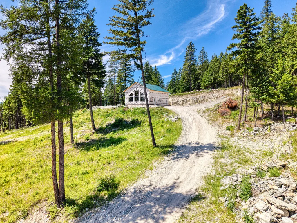 670 Triplett Road Kalispell MT 59901