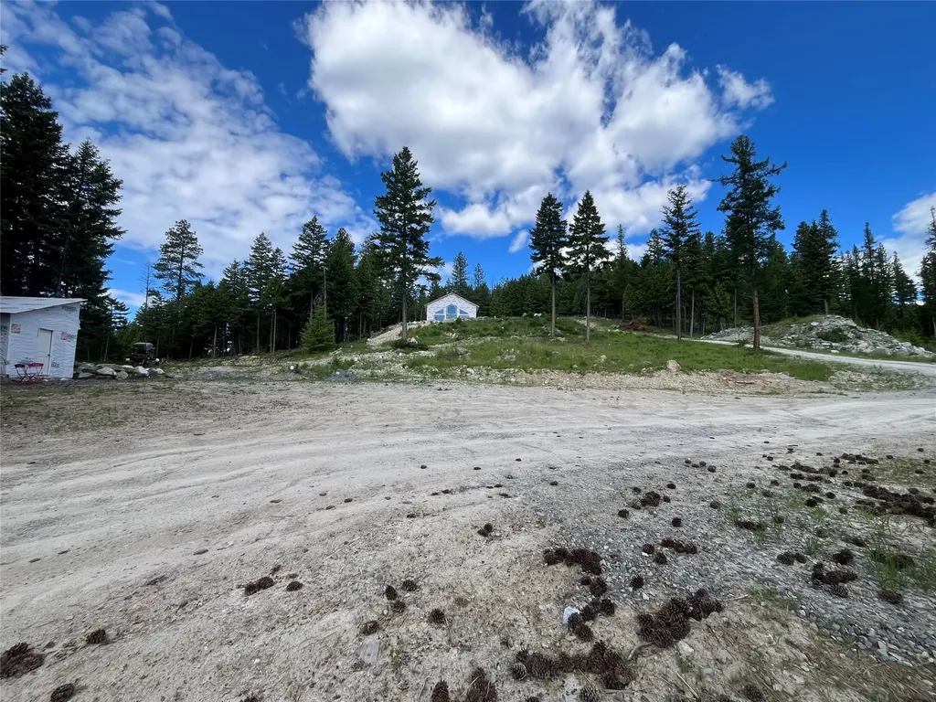 670 Triplett Road Kalispell MT 59901