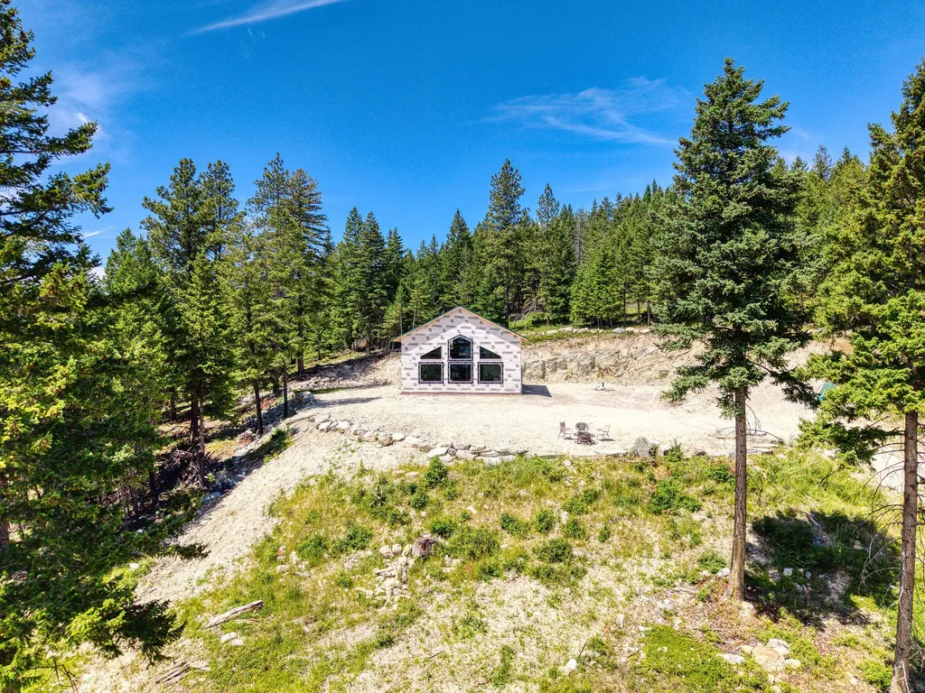 670 Triplett Road Kalispell MT 59901