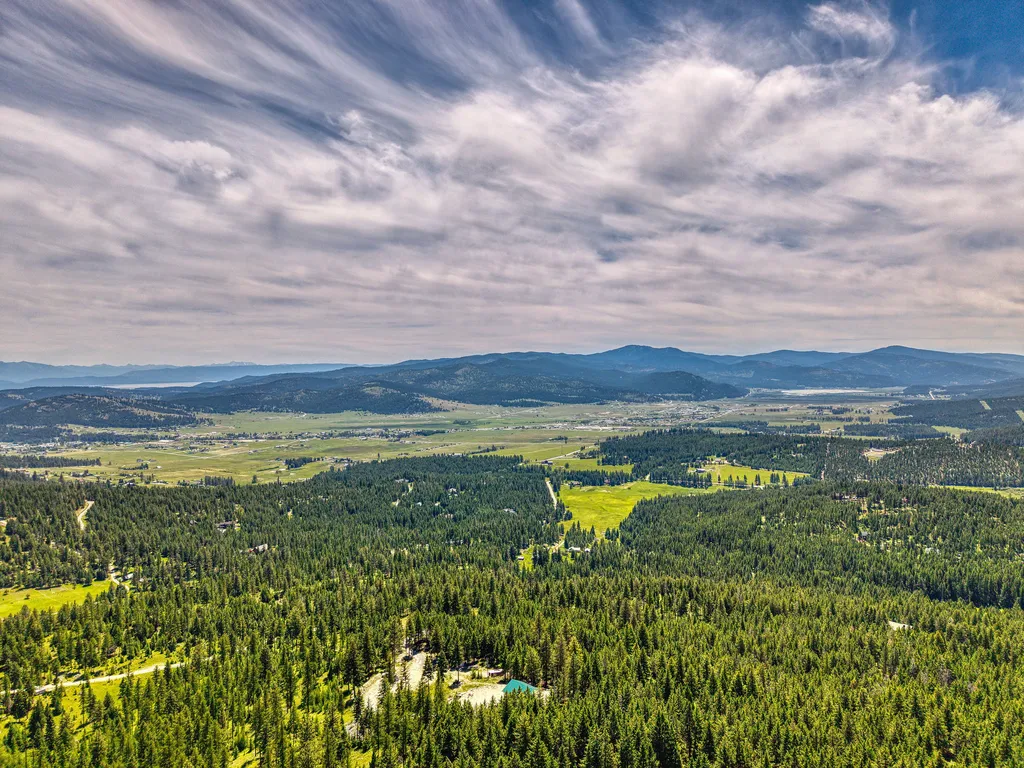 670 Triplett Road Kalispell MT 59901