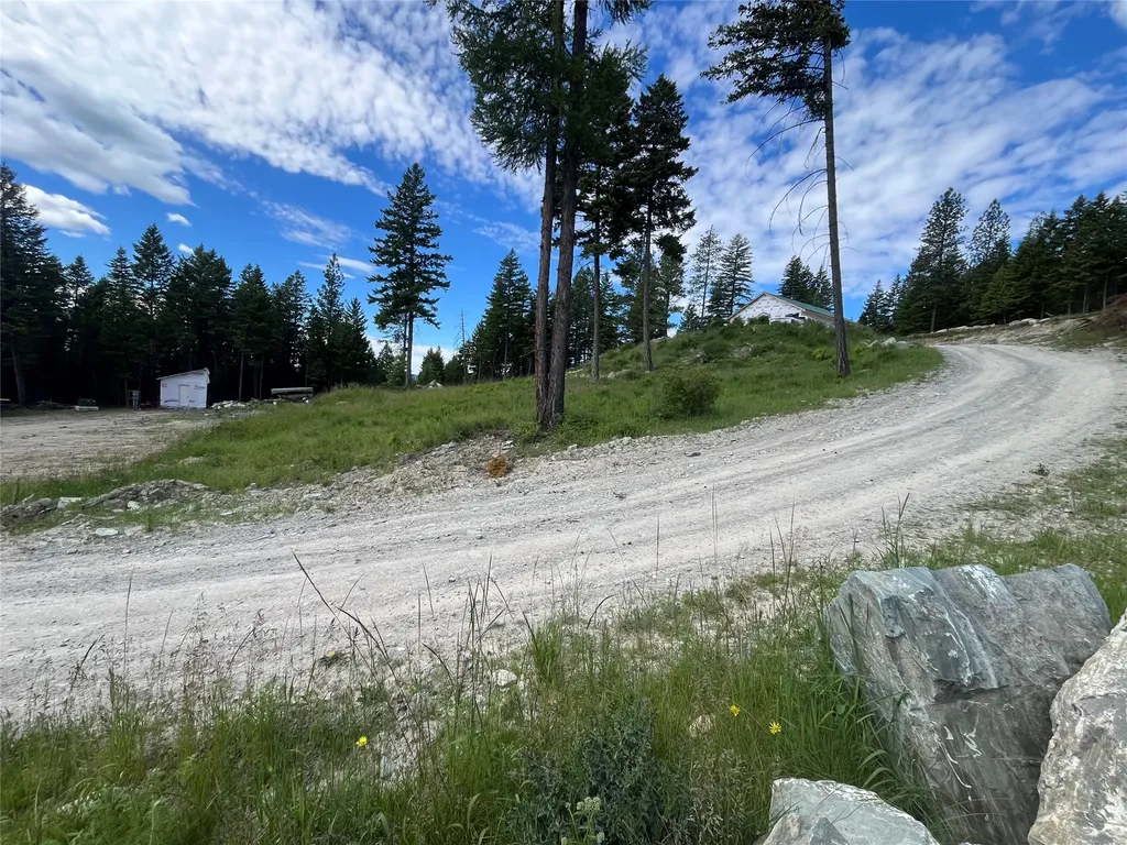 670 Triplett Road Kalispell MT 59901