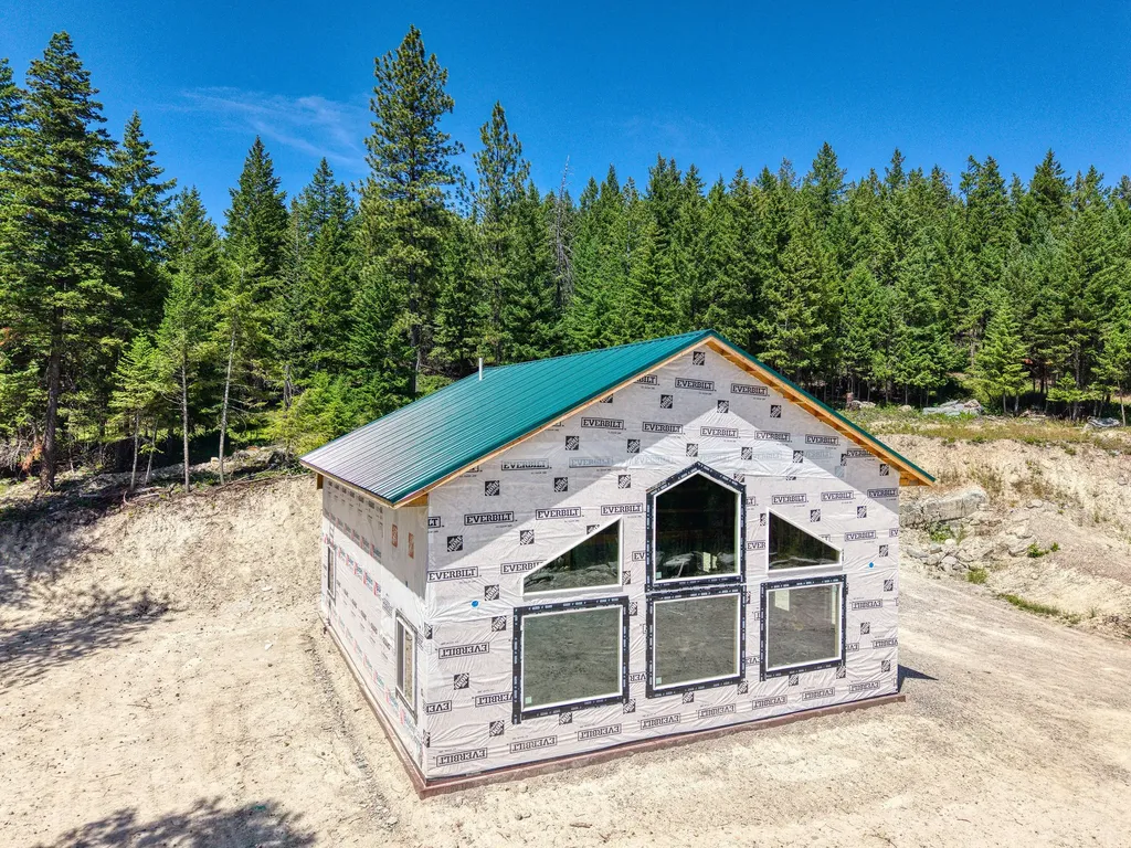 670 Triplett Road Kalispell MT 59901