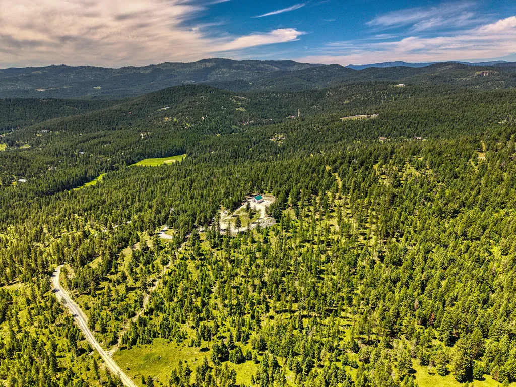 670 Triplett Road Kalispell MT 59901