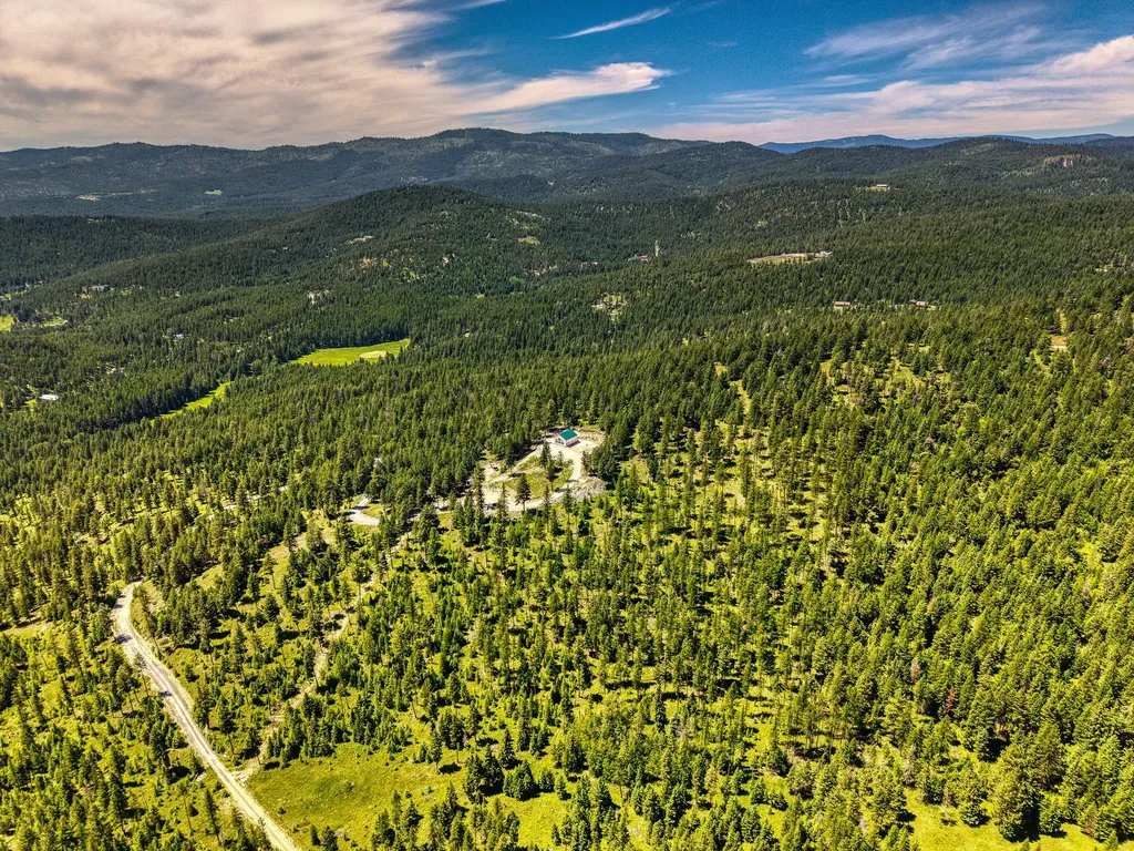 670 Triplett Road Kalispell MT 59901