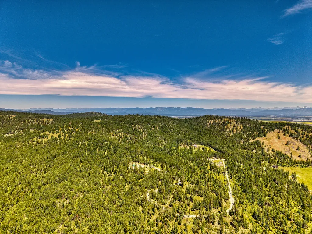 670 Triplett Road Kalispell MT 59901