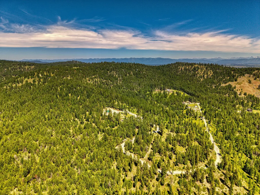 670 Triplett Road Kalispell MT 59901