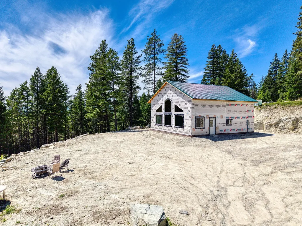 670 Triplett Road Kalispell MT 59901