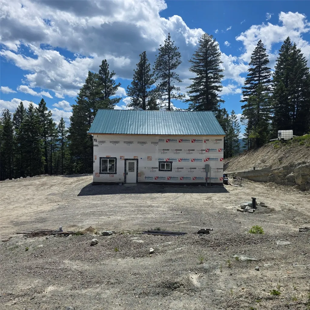670 Triplett Road Kalispell MT 59901