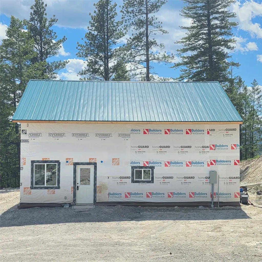 670 Triplett Road Kalispell MT 59901