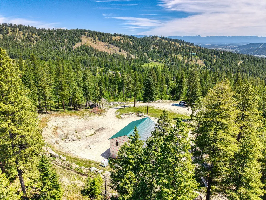 670 Triplett Road Kalispell MT 59901