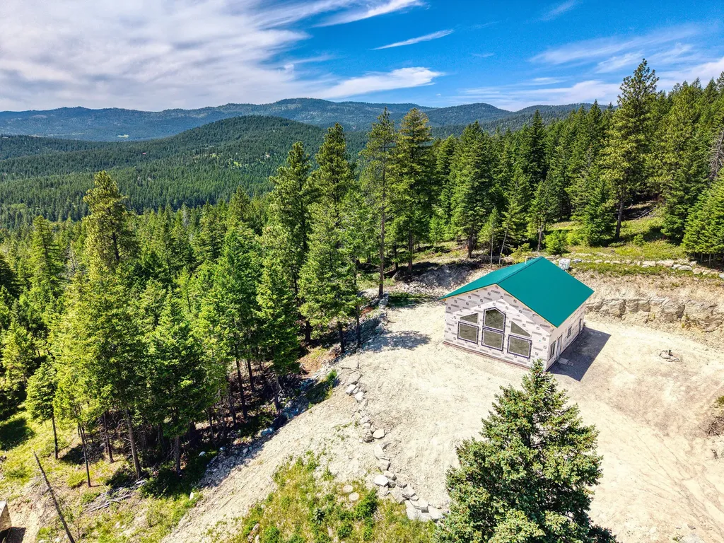 670 Triplett Road Kalispell MT 59901
