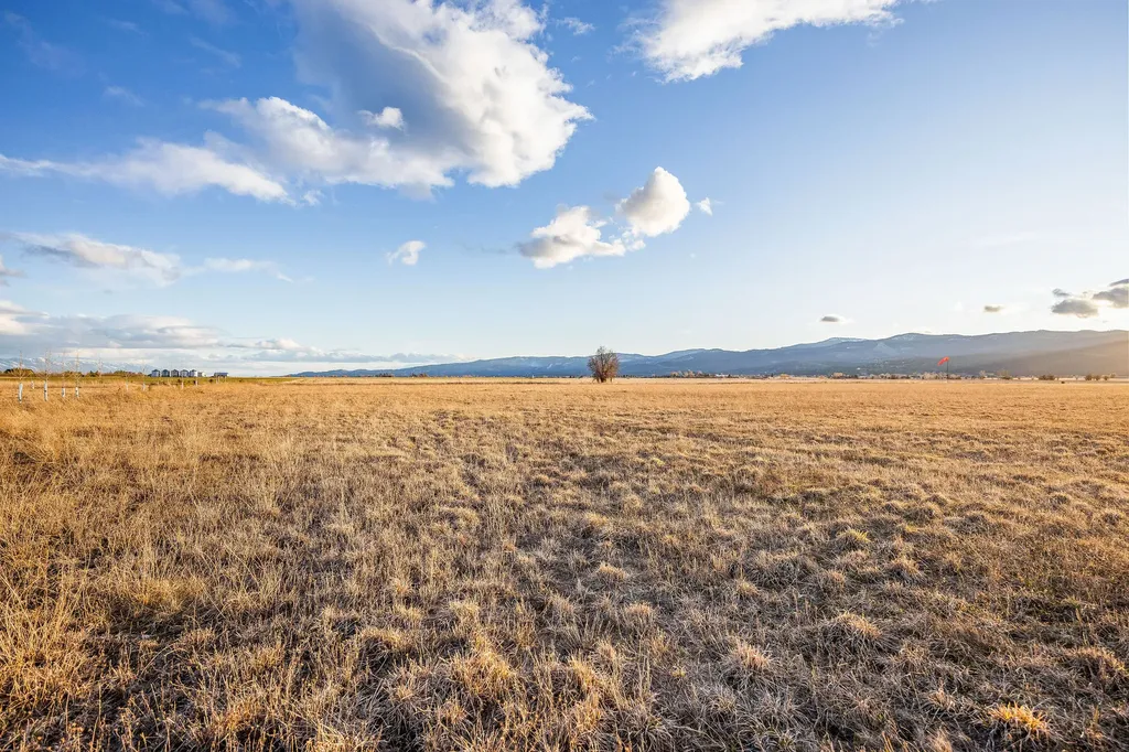 Nhn Sky Prairie Drive Kalispell MT 59901