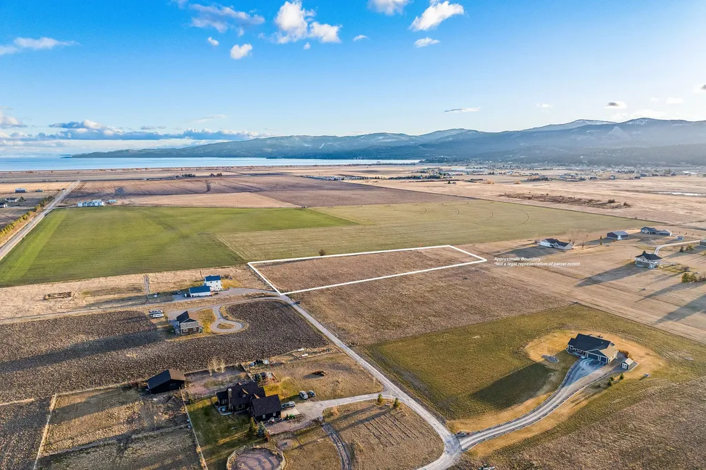 Nhn Sky Prairie Drive Kalispell MT 59901