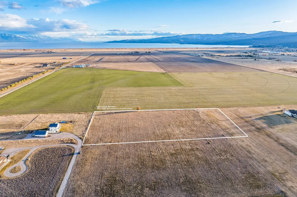 Nhn Sky Prairie Drive Kalispell MT 59901