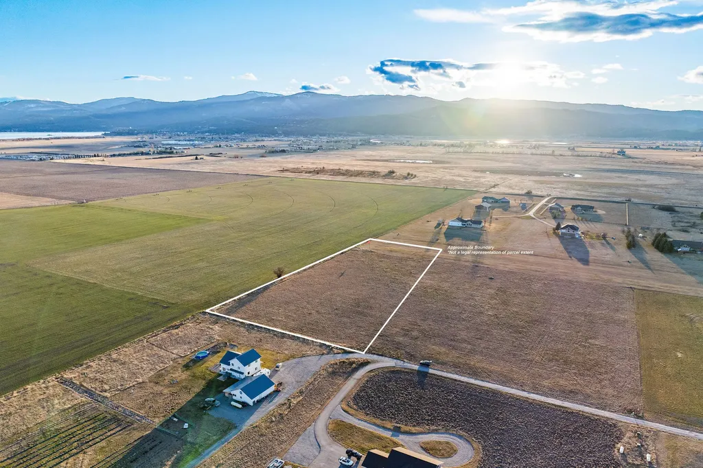 Nhn Sky Prairie Drive Kalispell MT 59901