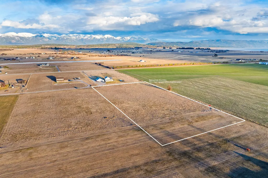 Nhn Sky Prairie Drive Kalispell MT 59901