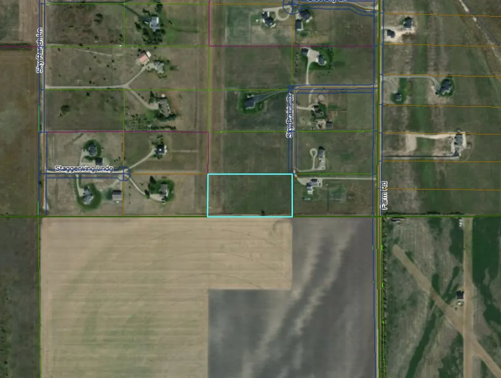 Nhn Sky Prairie Drive Kalispell MT 59901