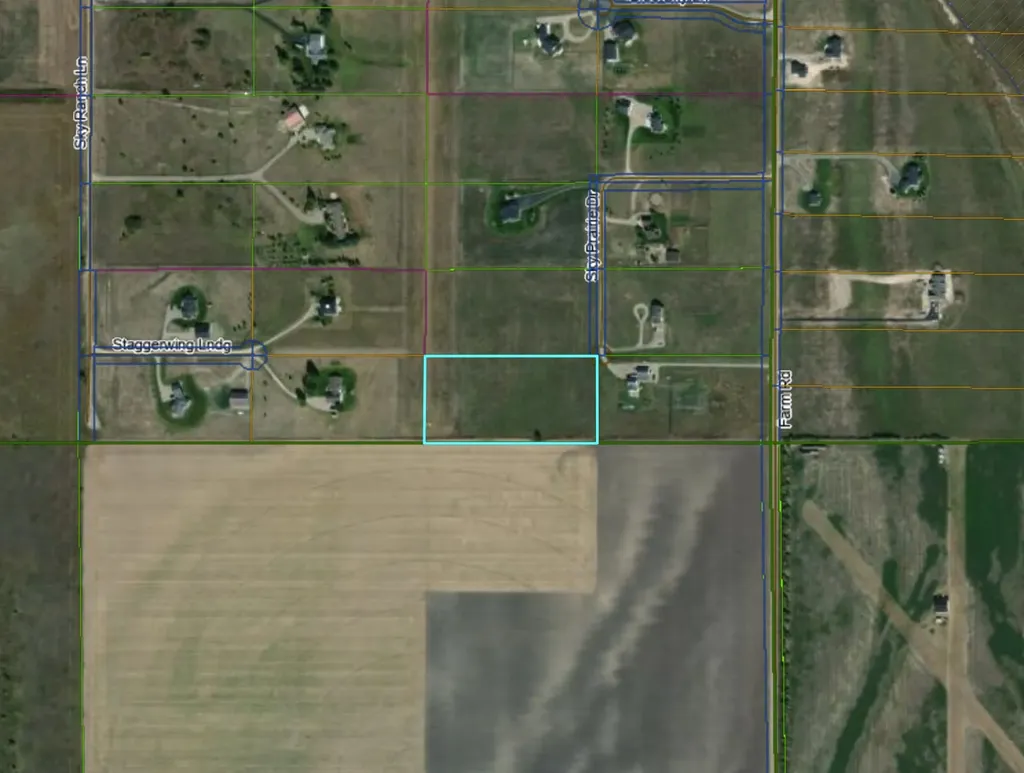Nhn Sky Prairie Drive Kalispell MT 59901