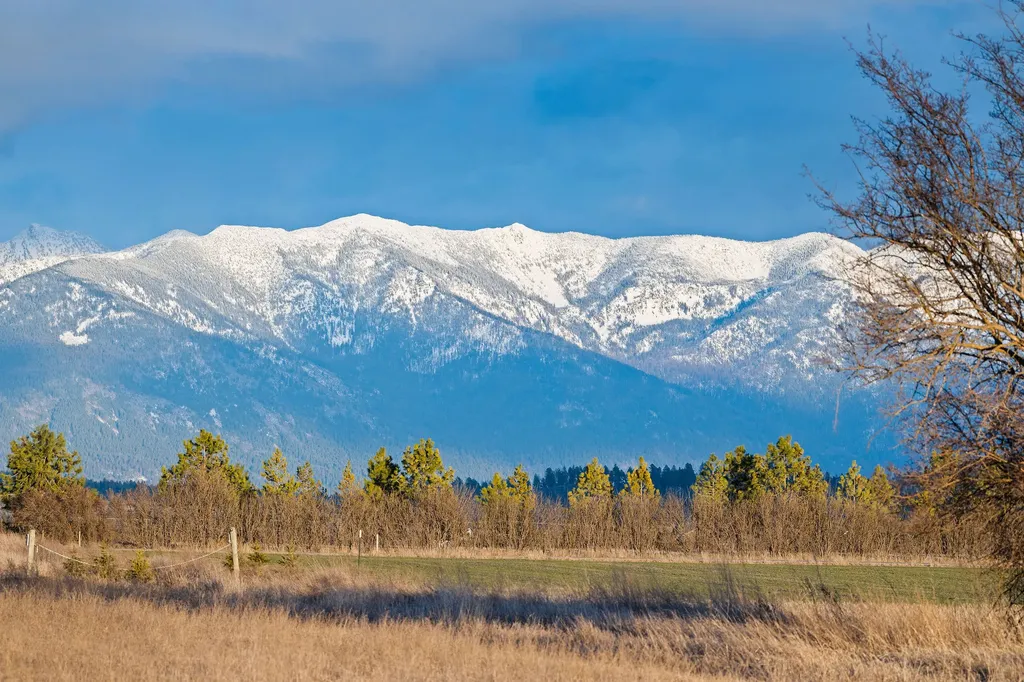 Nhn Sky Prairie Drive Kalispell MT 59901