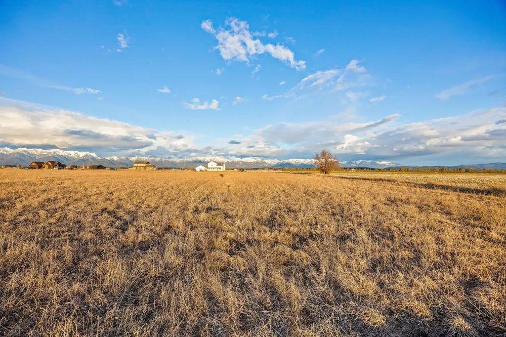 Nhn Sky Prairie Drive Kalispell MT 59901