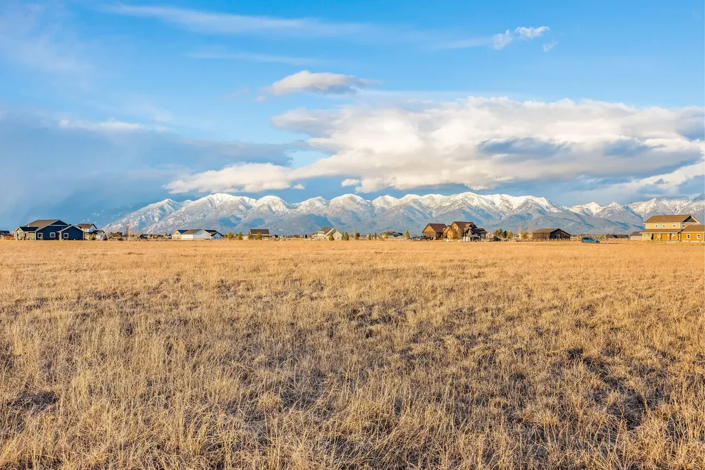 Nhn Sky Prairie Drive Kalispell MT 59901