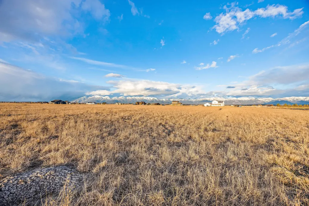 Nhn Sky Prairie Drive Kalispell MT 59901