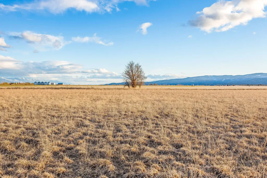 Nhn Sky Prairie Drive Kalispell MT 59901