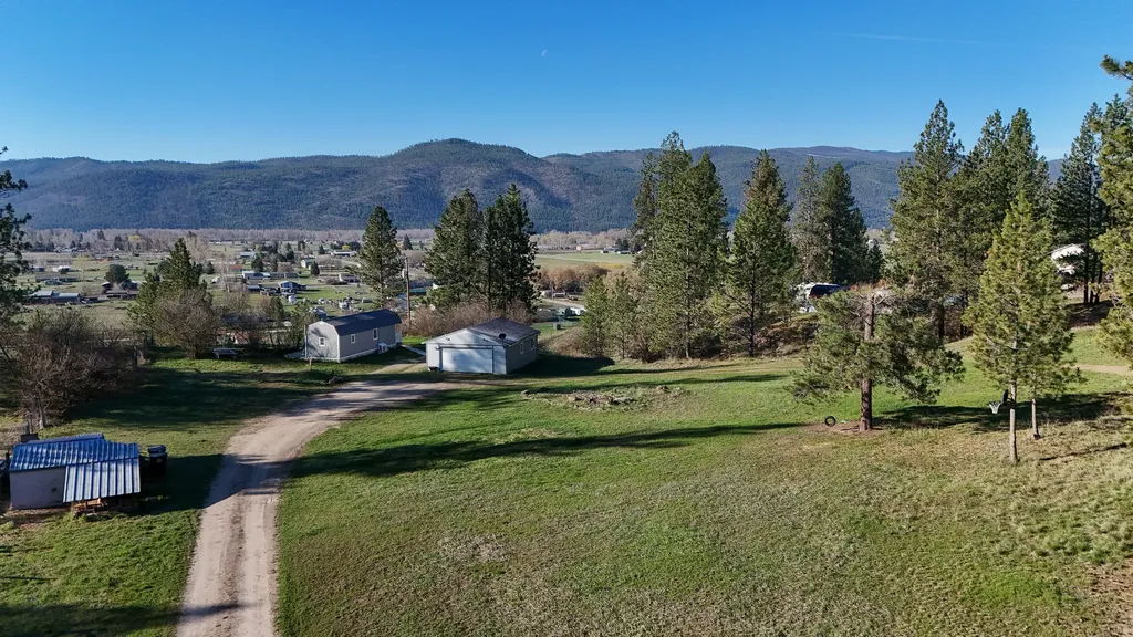 17083 Touchette Lane Frenchtown MT 59834