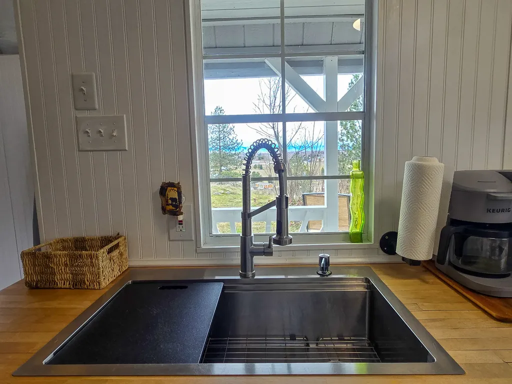 17083 Touchette Lane Frenchtown MT 59834