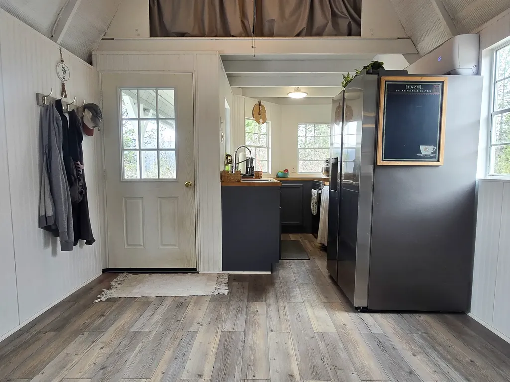 17083 Touchette Lane Frenchtown MT 59834