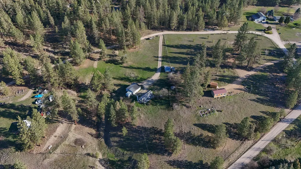 17083 Touchette Lane Frenchtown MT 59834
