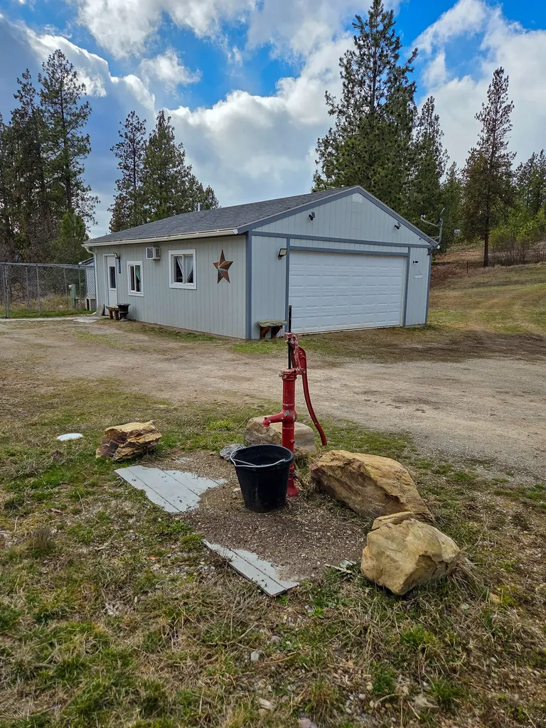 17083 Touchette Lane Frenchtown MT 59834