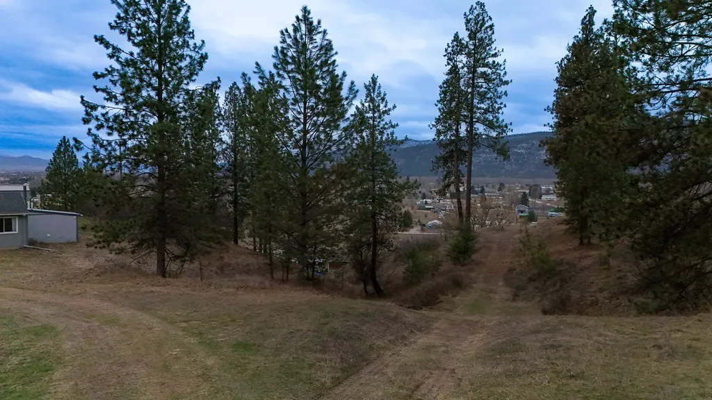 17083 Touchette Lane Frenchtown MT 59834