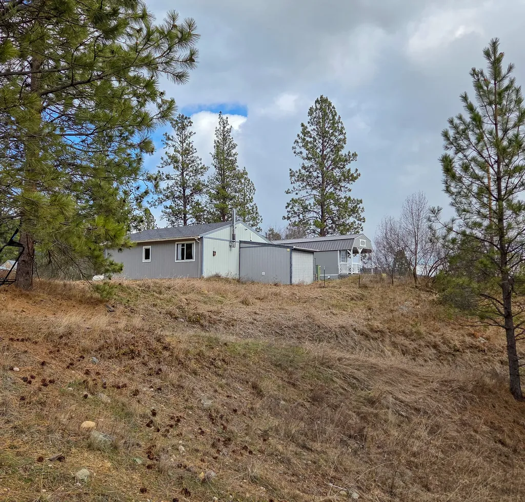 17083 Touchette Lane Frenchtown MT 59834