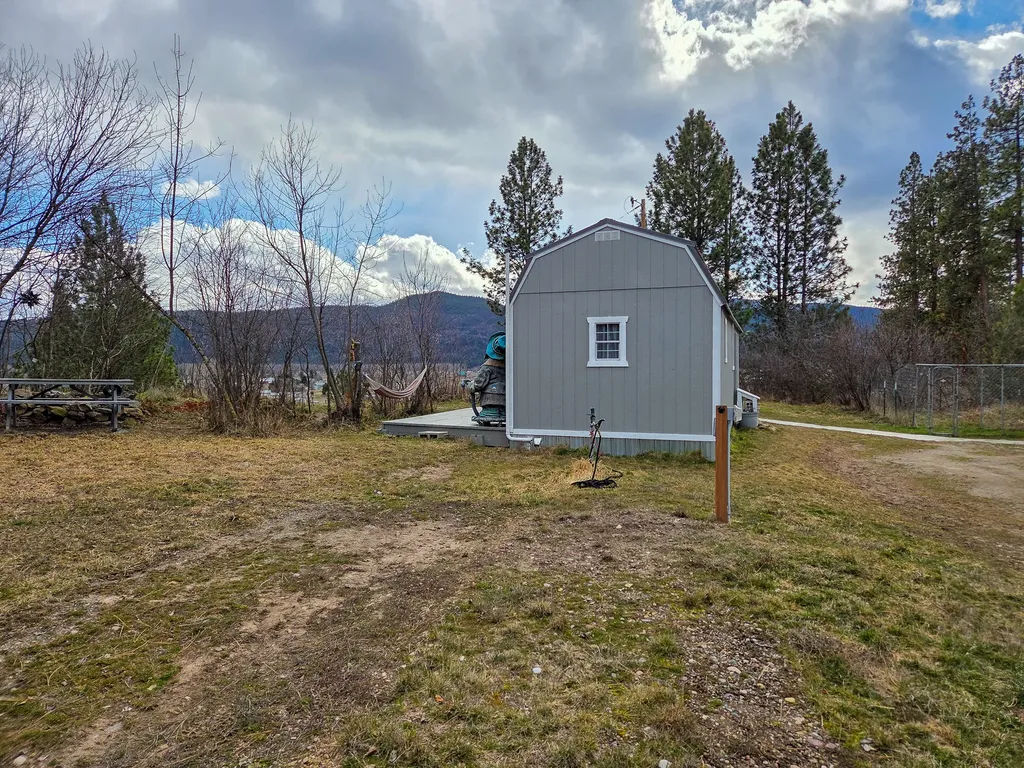 17083 Touchette Lane Frenchtown MT 59834